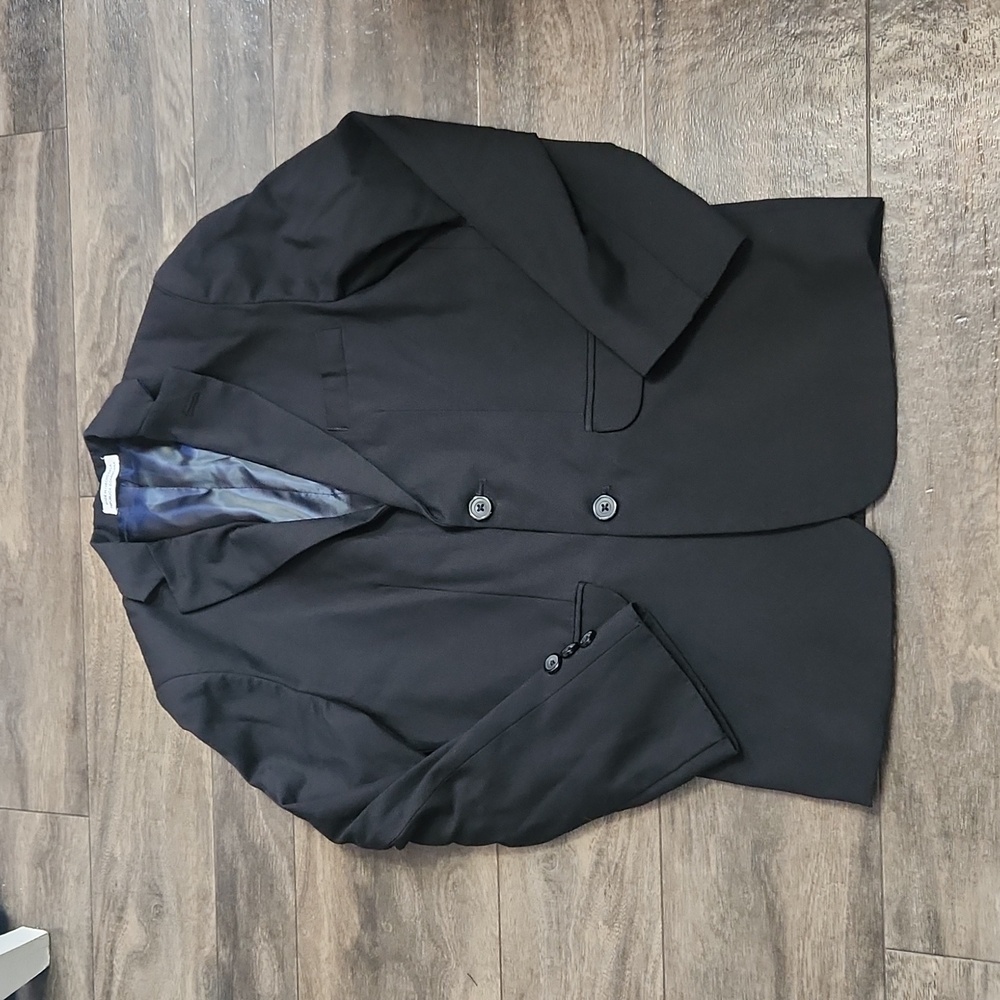 Izod sports jacket sz 12